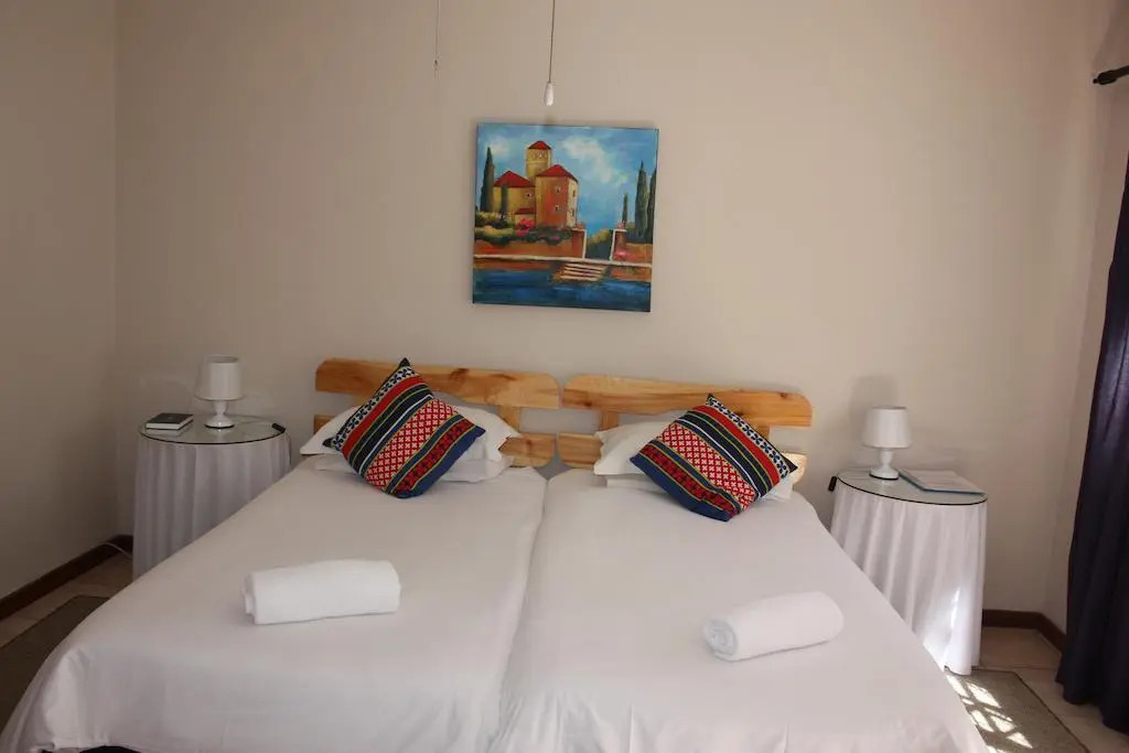 Karoopark Guest House