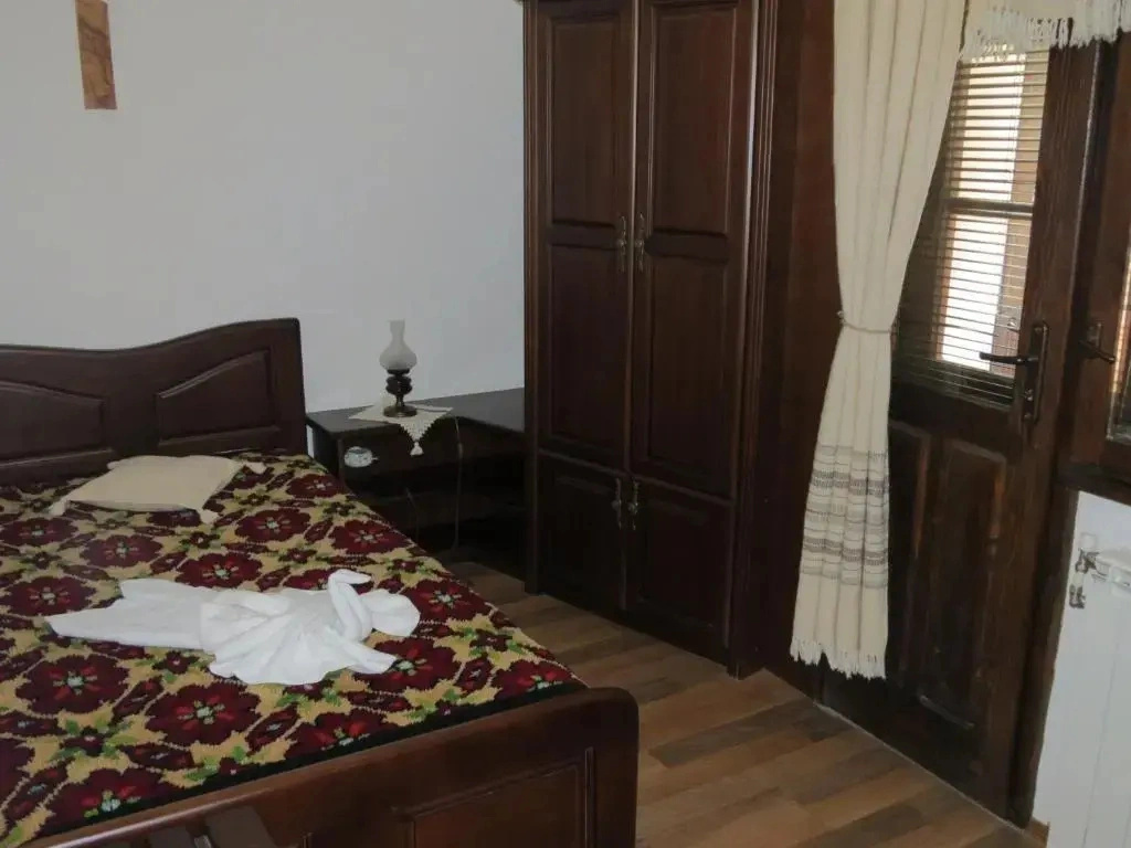 Oazis Guesthouse