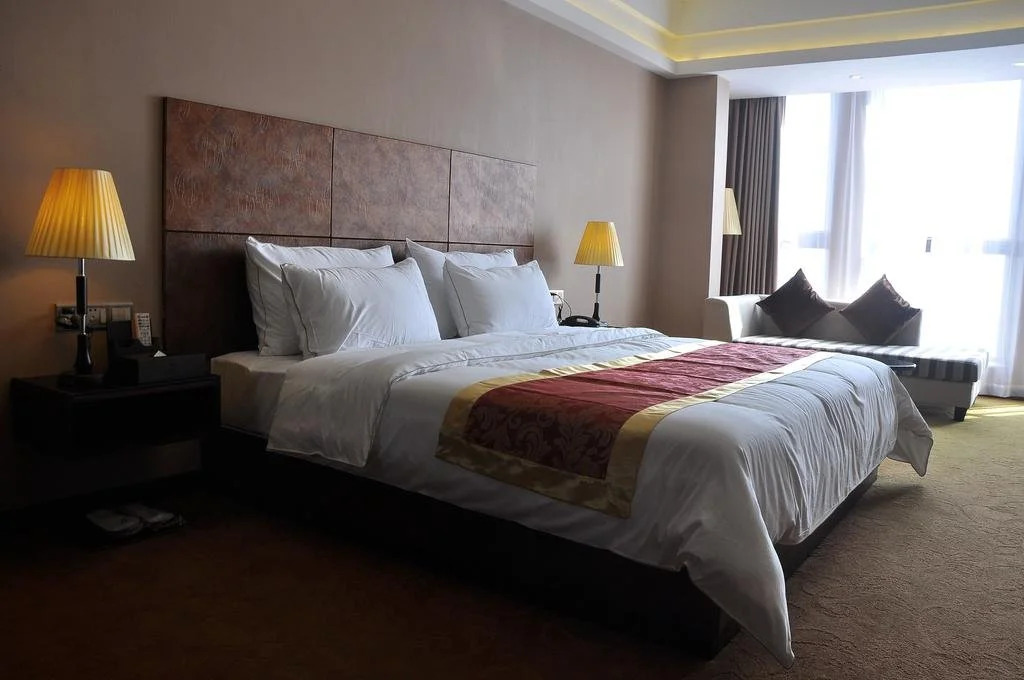 Foshan Tianhui Hotel