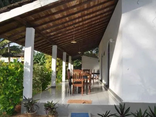 Ikram's Holiday Bungalow