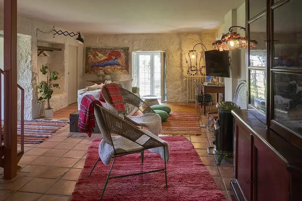 Casa do Xico - Minhos Guest