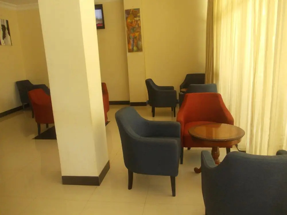Asinuara Hotel