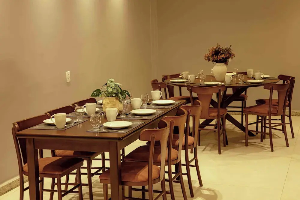 Bristol Castanhal Hotel