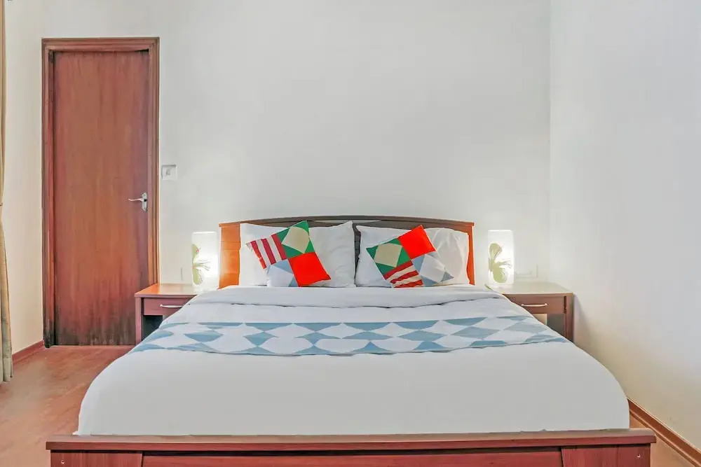 Oyo Home 26785 Exotic Stay