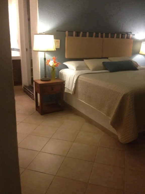 Villa Escondida Guest House Cozumel Downtown