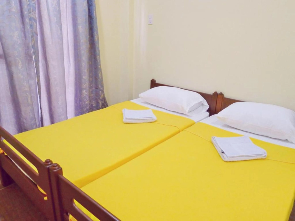 Arc Residences