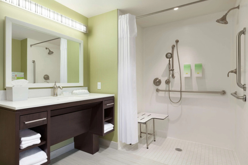 Home2 Suites by Hilton Seattle Airport