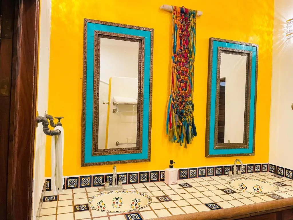 Casa Boho 1