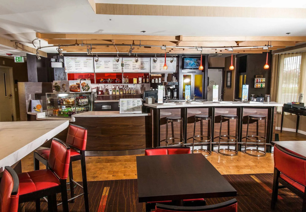 Courtyard by Marriott Florence