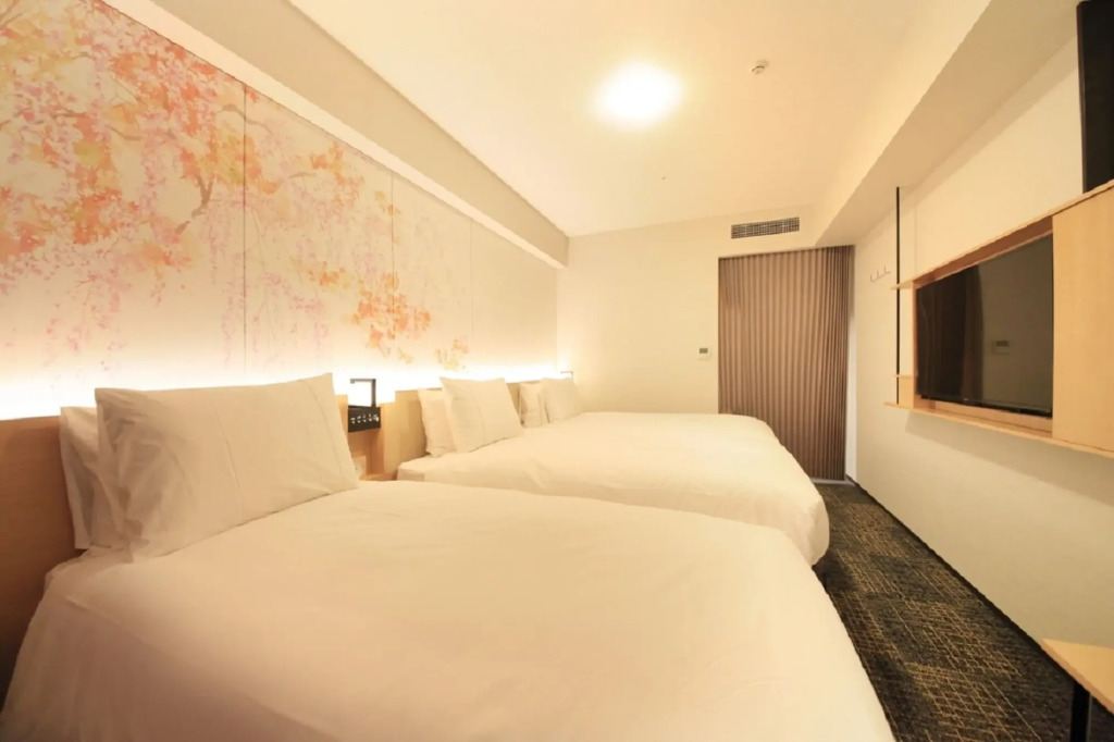Richmond Hotel Premier Kyoto Ekimae
