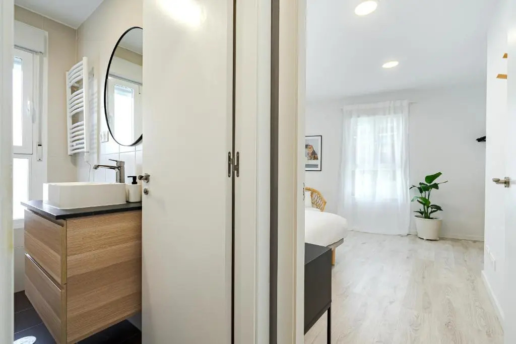 MAD Apartments by Olala Homes