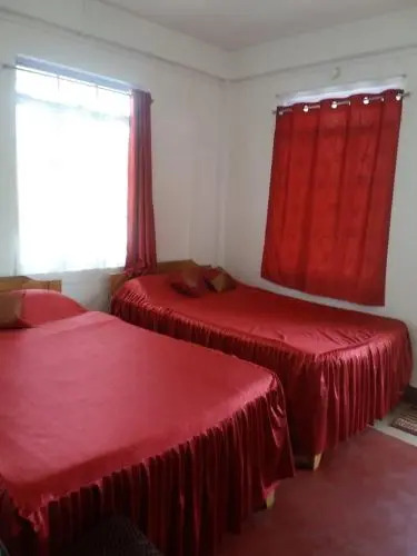 Heritage Lodge