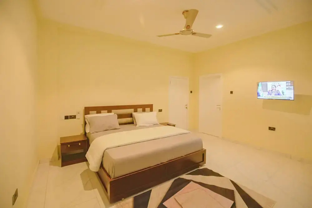Kingstel Apartments East Legon Accra