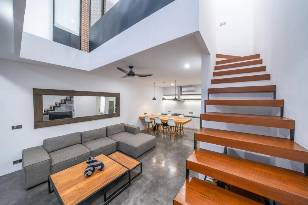 Loft Charly - Contemporary 1-bdr luxury loft in GREAT LOCATION