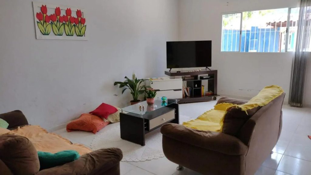 Casa de praia Caraguatatuba Massaguaçú