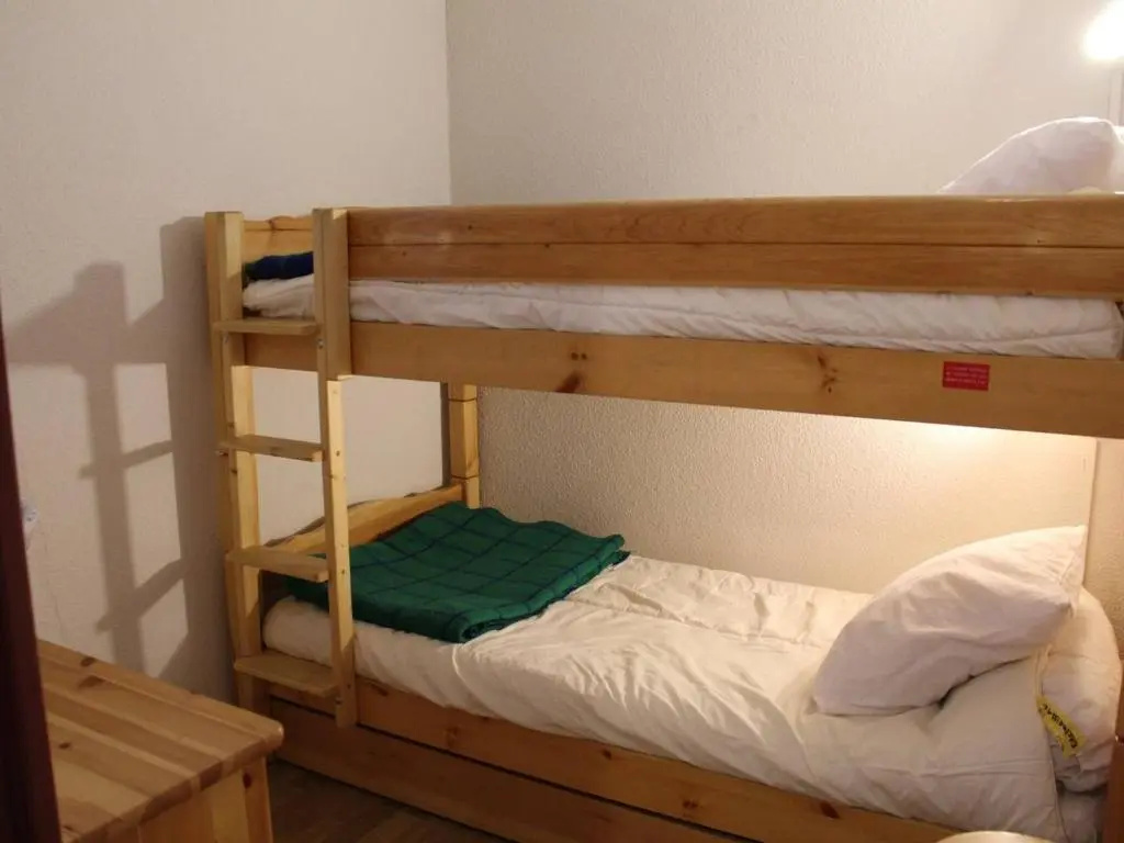 Appartement Risoul, 1 pièce, 4 personnes - FR-1-330-176