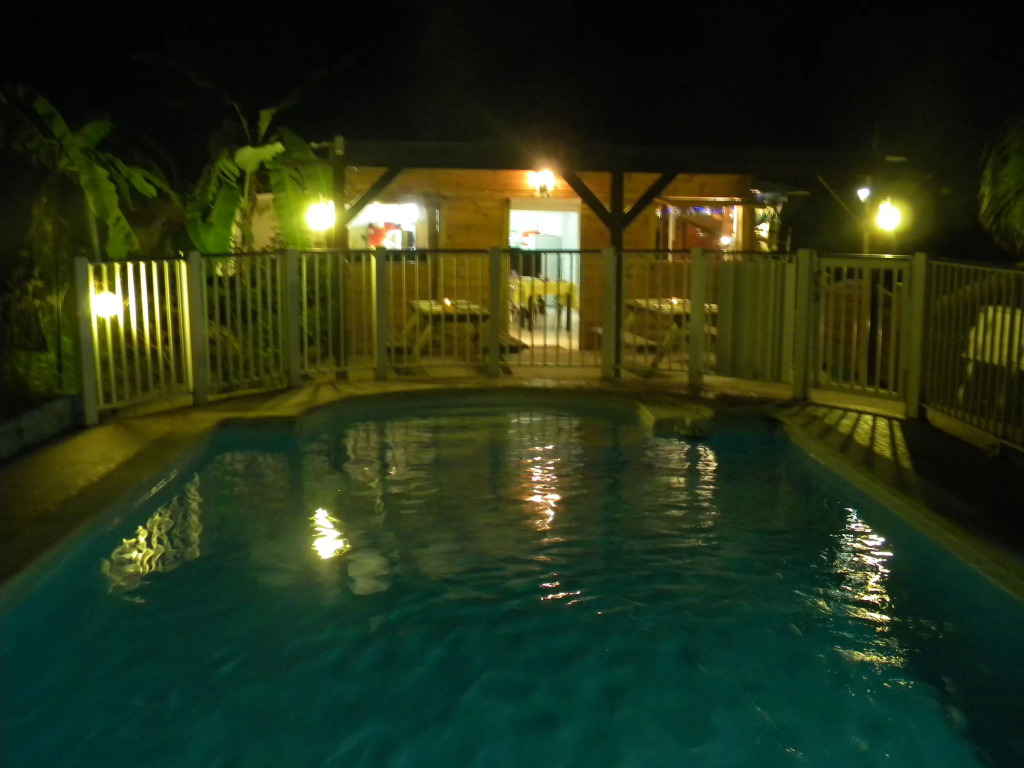 Panoramique Hotel