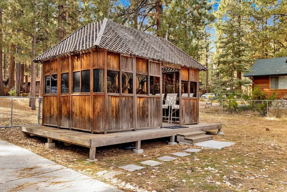 Summit Hideaway #445