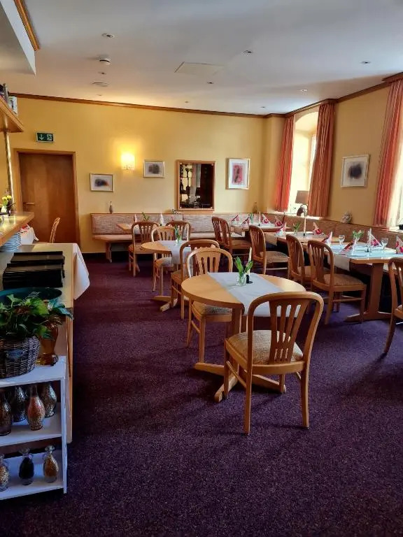 Hotel Am Schloss