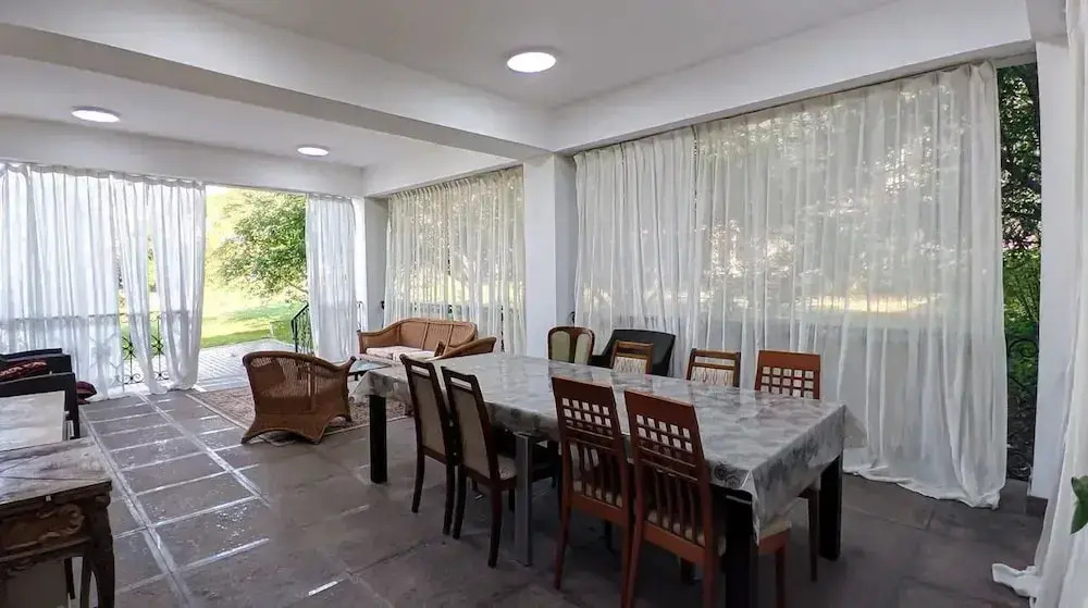 Villa Kali Nadyrova