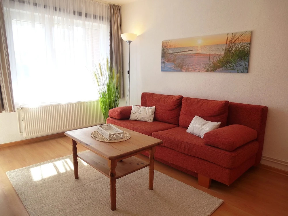 Ferienwohnungen mit "Strandfeeling" Waldstraße 15 Kellenhusen Ostsee