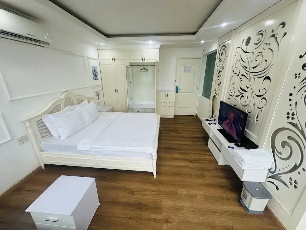 Diamond Suite Apartment