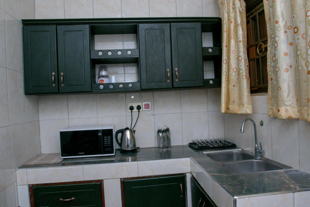 Seguku Katale Apartment 2