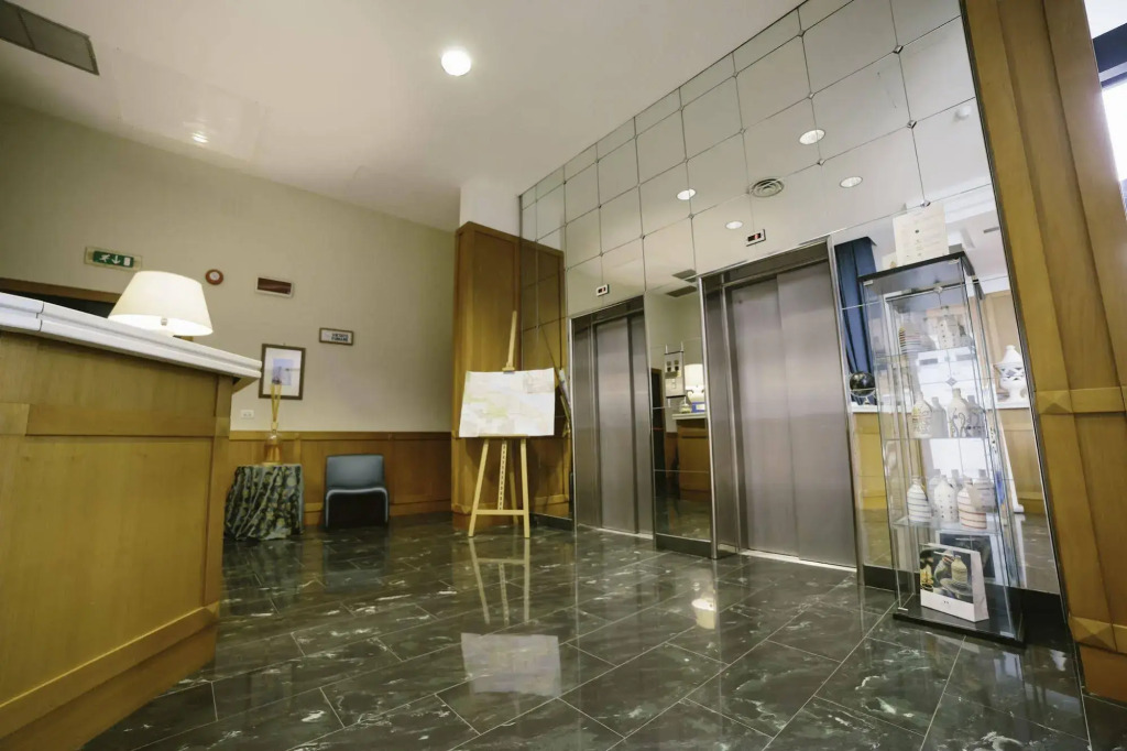 Hotel Residence Federiciano