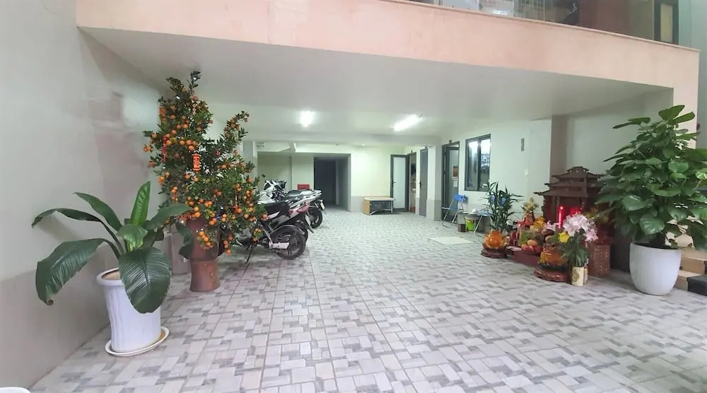 Thanh Vinh Building