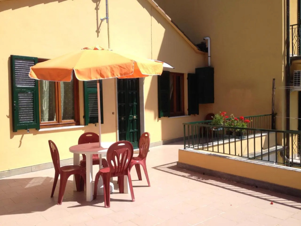 La camera del mulino