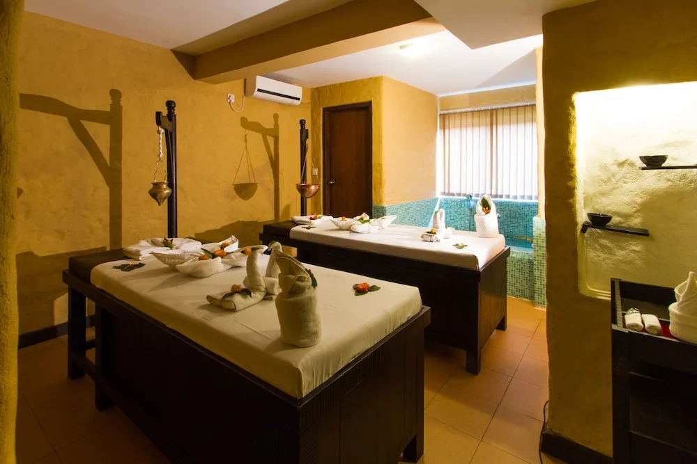 Temple Tree Resort & Spa