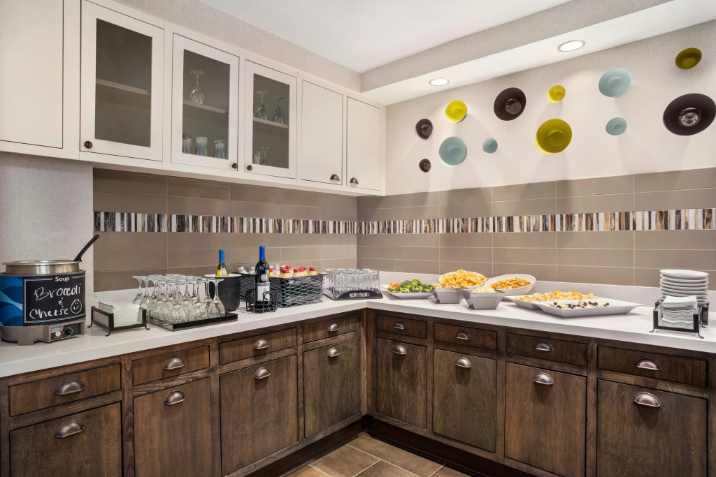 Homewood Suites by Hilton Phoenix-Chandler