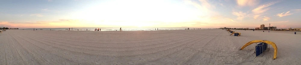 iBeach Resort