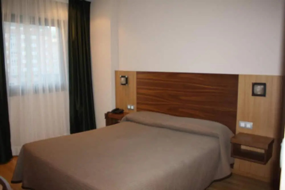 Hotel Mar de Plata