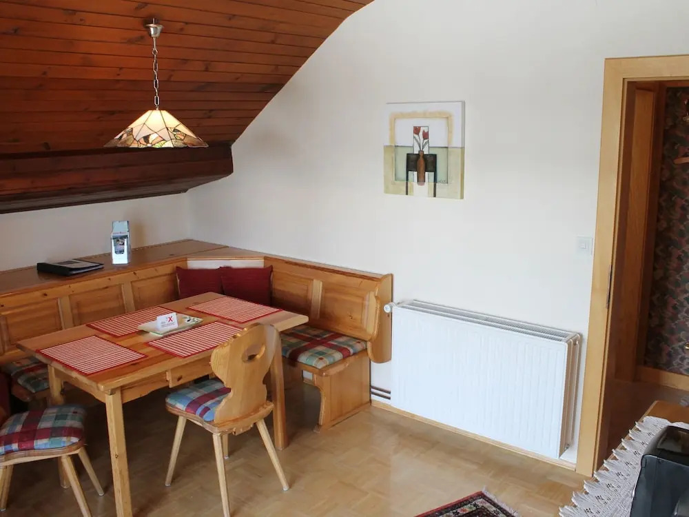 Apartment Nassfeld near Ski Slopes