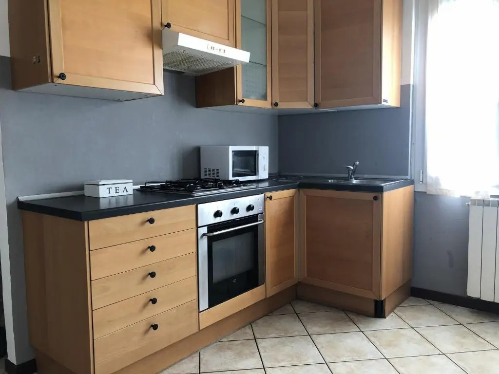 Executive Apartment
