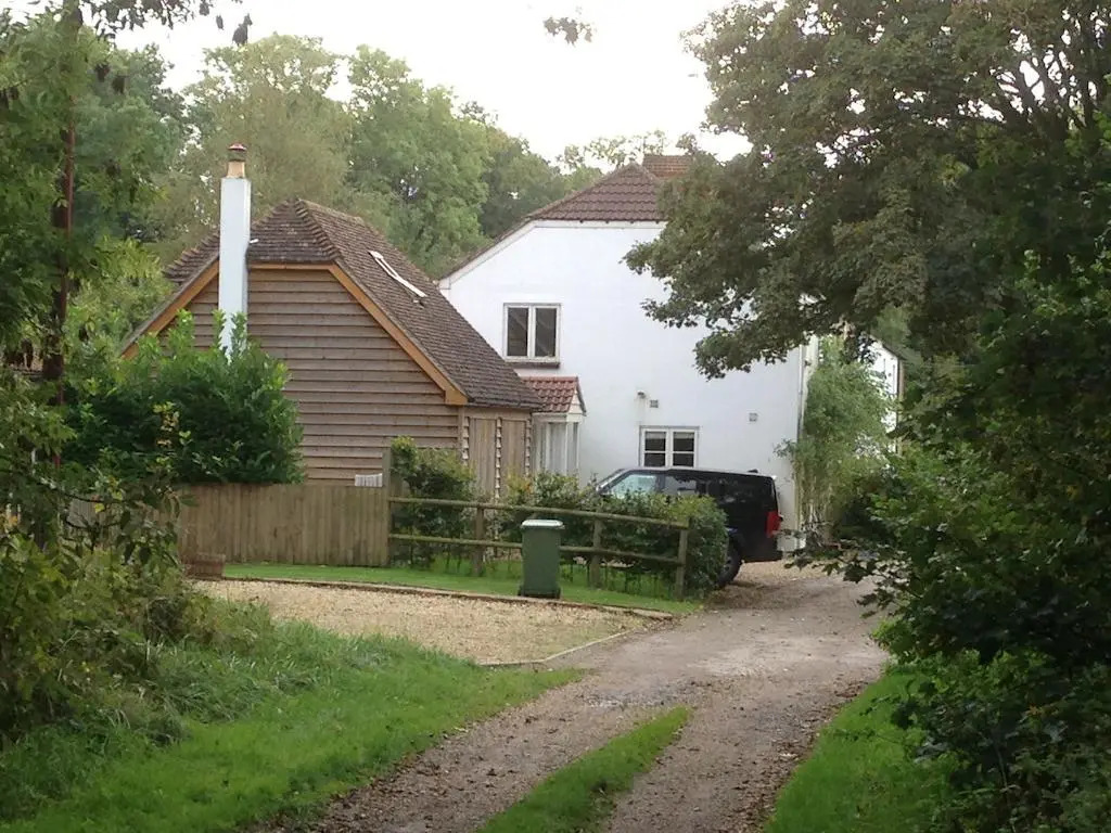 Bramble Cottage B&B
