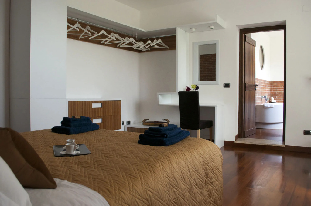 Residence Zelzar