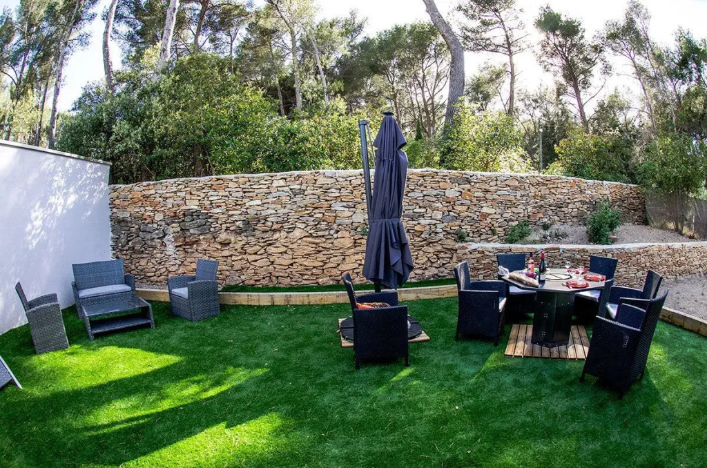 Etoiles de Provence LE STUDIO