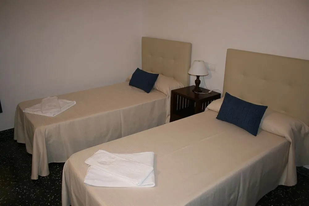 Cabot Villa Can Borras