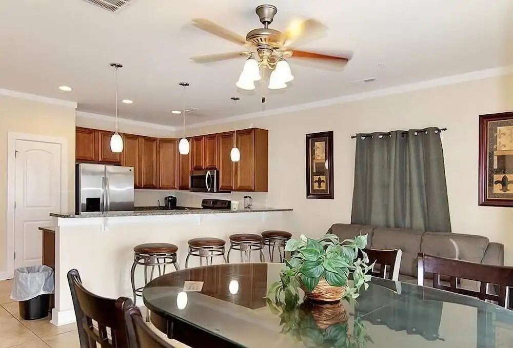 South Beach Cottages - 2613 Apartment 4