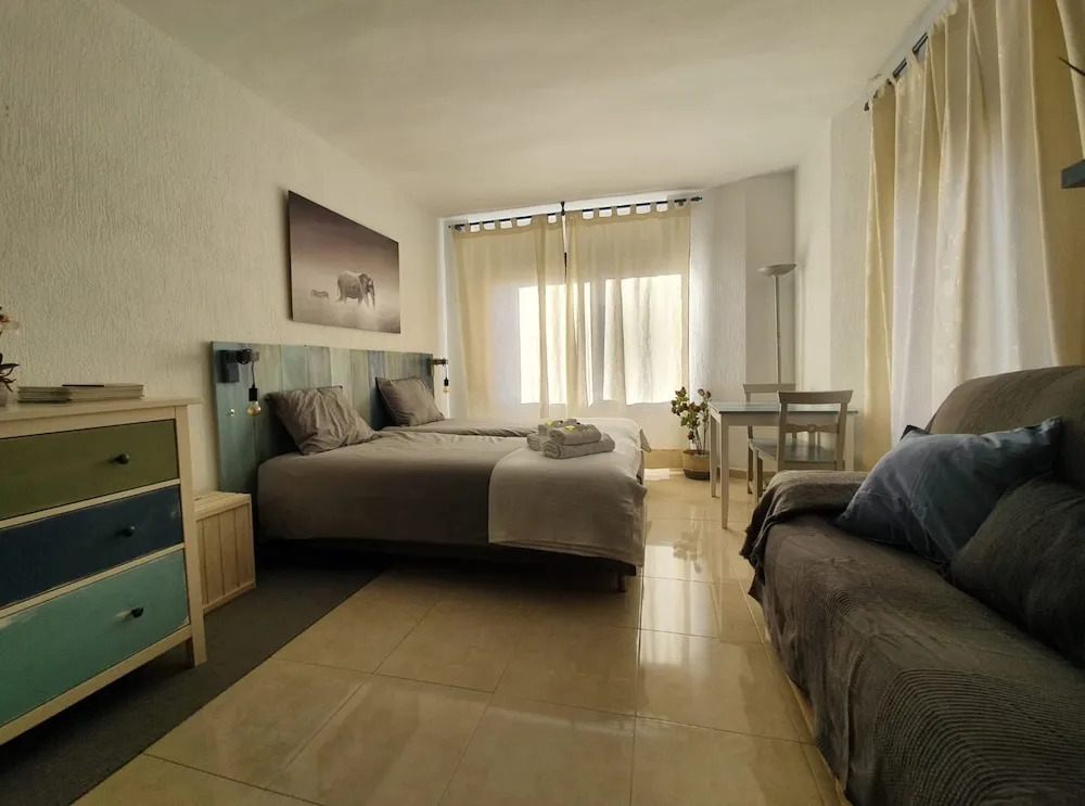 Deluxe Apartment Resitur 601