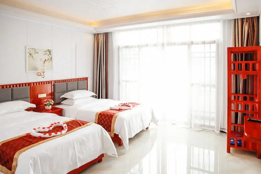 Bin Hui Resort