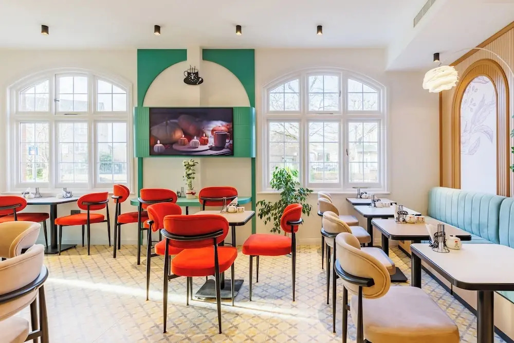 Rosemay Boutique Hotel Near Heathrow Airport