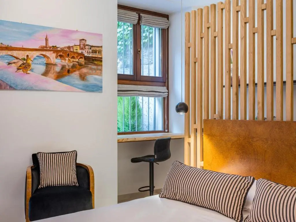 Design Rooms Verona by Reasy&Busy