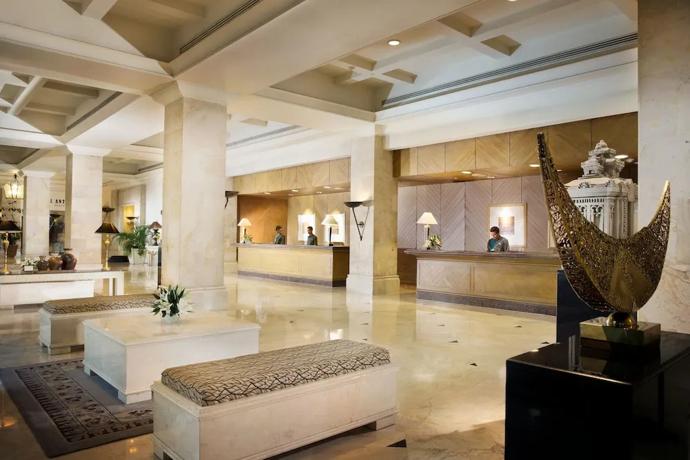 Hyatt Regency Surabaya