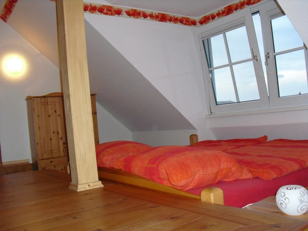 Bauernhof Serck