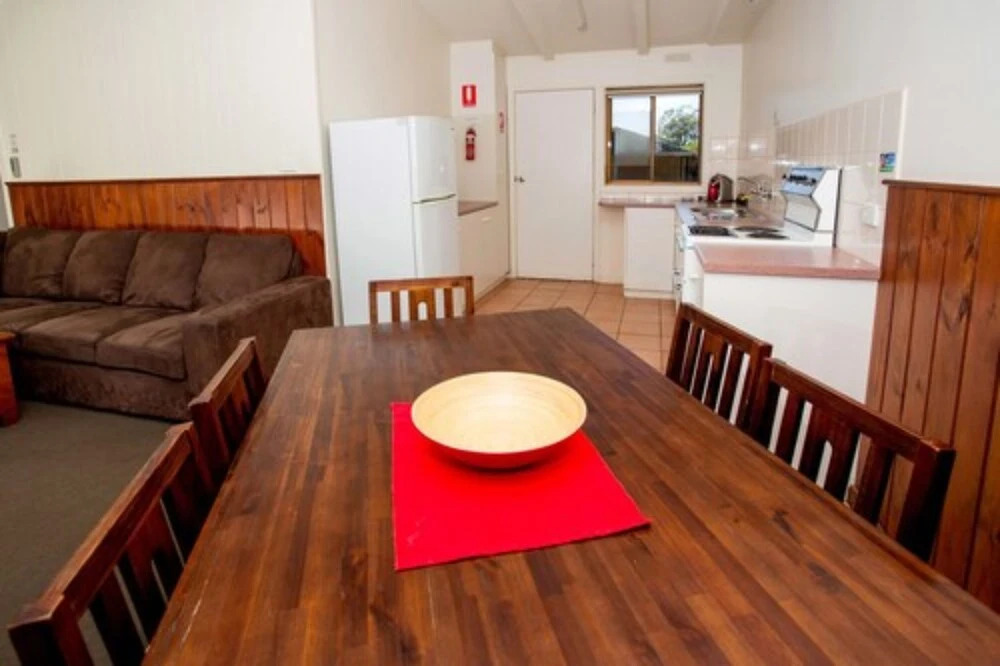BIG4 Grampians Parkgate Resort