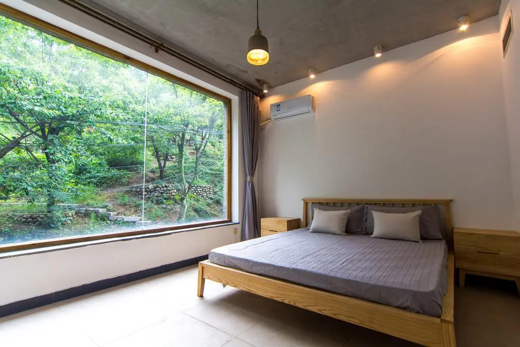 Yin Hotel