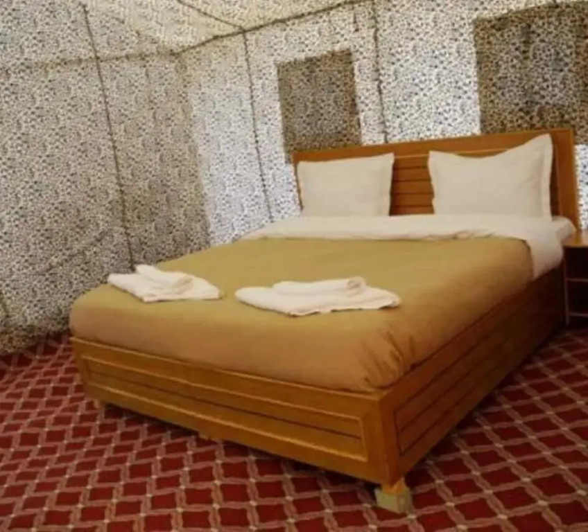 The Ladakh Summer Camp